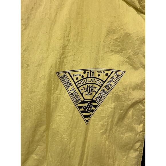 Vintage 1980s Expedition Ski jacket - Picture 6 of 7